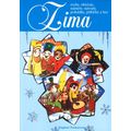 Zima - zvyky, obyčeje, náměty, návody, pohádky, příběhy a hry