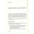 Nenechte sebou manipulovat - galerie #1