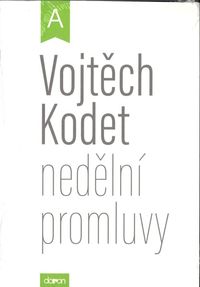 Nedělní promluvy A