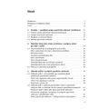 Psychická odolnost předškoláků - galerie #1