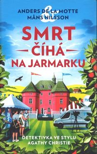Vraždy v Österlenu 2: Smrt číhá na jarmarku