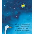 Husa Líza a vánoční hvězda - galerie #4