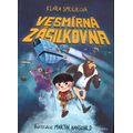 Vesmírná zásilkovna