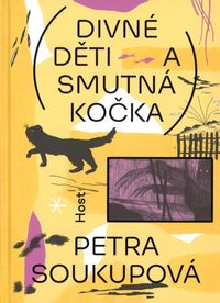 Divné děti a smutná kočka