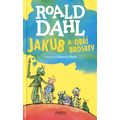 Jakub a obří broskev