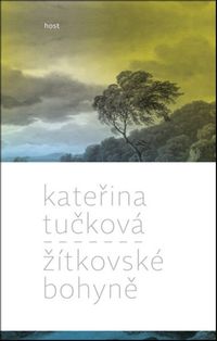 Žítkovské bohyně (brož.)