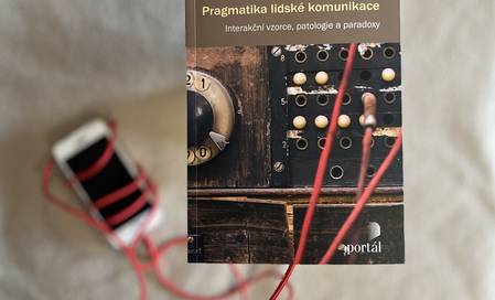 Pragmatika lidské komunikace