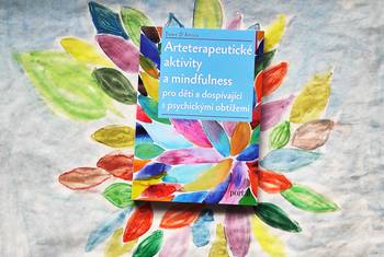 Arteterapeutické aktivity a mindfulness 