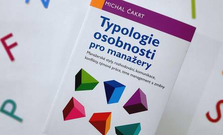 Typologie osobnosti pro manažery