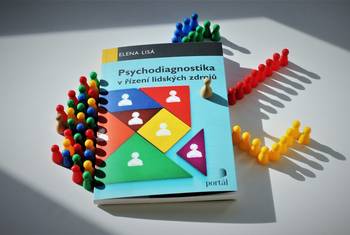 Psychodiagnostika v řízení lidských zdrojů