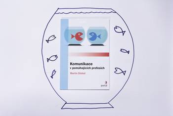 Komunikace v pomáhajících profesích – příručka pro vedení rozhovoru příjemného pro obě strany