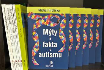 Poznejte Mýty a fakta o autismu