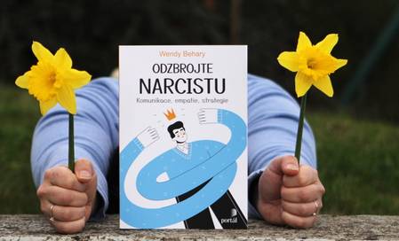 Odzbrojte narcistu