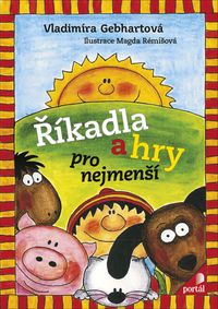 Říkadla a hry pro nejmenší