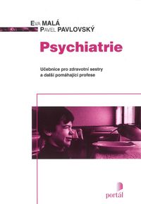 Psychiatrie, e-kniha