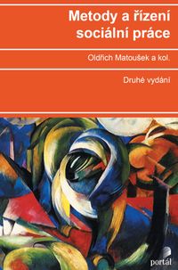 Metody a řízení sociální práce, e-kniha
