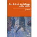 Úvod do teorie a metodologie sociální politiky, e-kniha