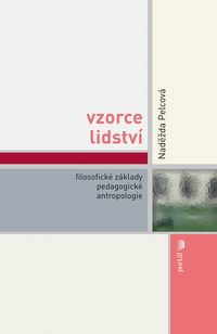 Vzorce lidství, e-kniha