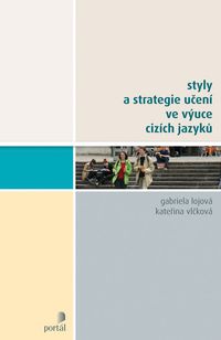 Styly a strategie učení ve výuce cizích jazyků, e-kniha
