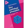 Žáci potřebují přemýšlet