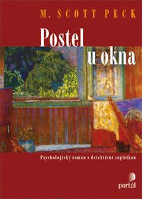 Postel u okna, e-kniha
