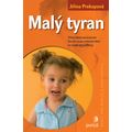 Malý tyran, e-kniha