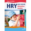 Hry pro rozvoj dětského mozku