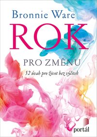 Rok pro změnu, e-kniha