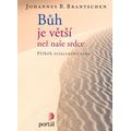 Bůh je větší než naše srdce, e-kniha