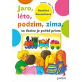 Jaro, léto, podzim, zima - ve školce je pořád prima