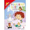 Pohádkový svět - První čtení, to nic není
