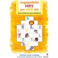 Logopedické hry pro větší děti