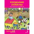 Poznáváme zvířátka - Hravý přírodopis pro předškoláky