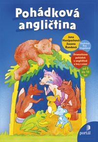 Pohádková angličtina
