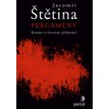 Pergameny, e-kniha