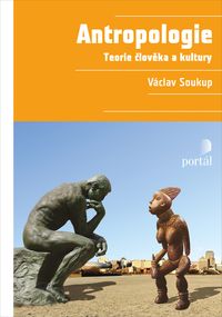 Antropologie - Teorie člověka a kultury, e-kniha