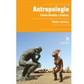 Antropologie - Teorie člověka a kultury, e-kniha