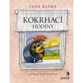 Kokrhací hodiny
