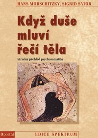Když duše mluví řečí těla, e-kniha