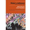 Mládež a delikvence, e-kniha