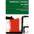 Vzdělávání a školství ve světě, e-kniha