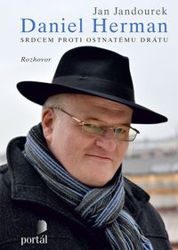 Herman Daniel - Srdcem proti ostnatému drátu, e-kniha