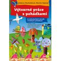 Výtvarné práce s pohádkami