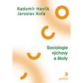 Sociologie výchovy a školy, e-kniha