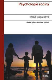 Psychologie rodiny, e-kniha