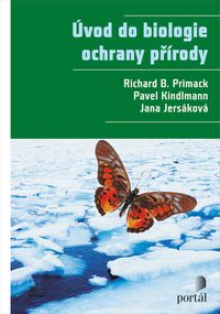 Úvod do biologie ochrany přírody, e-kniha