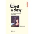 Úzkost a obavy, e-kniha