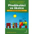 Předškoláci ve školce