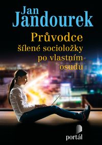 Průvodce šílené socioložky po vlastním osudu, e-kniha