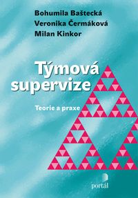 Týmová supervize
